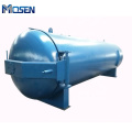 Aerospace Pressure Vessels Steam Vulcanizing Autoclave For Rubber